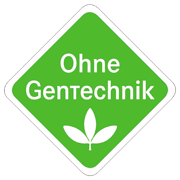 Ohne Gentechnik